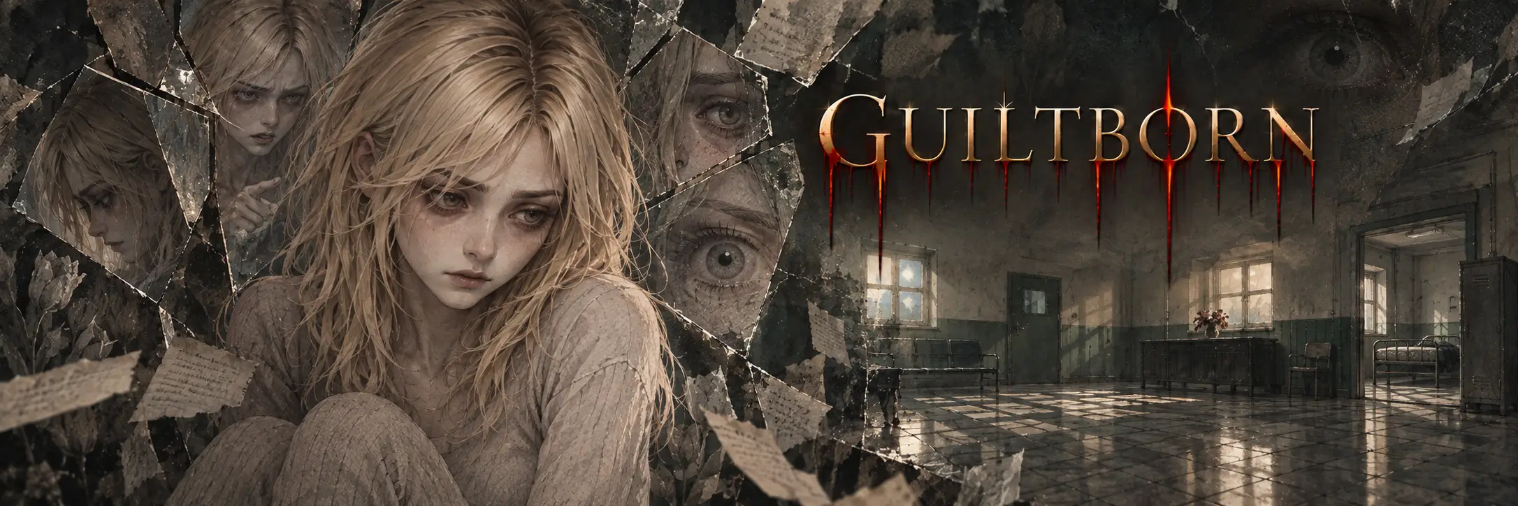 Guiltborn